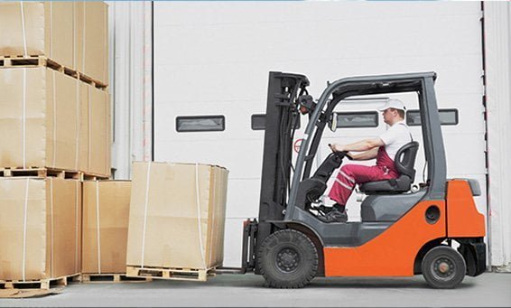 INDUSTRIAL INDUSTRIAL