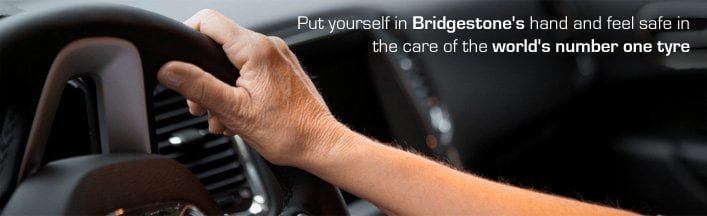 World number one tyre World number one tyre