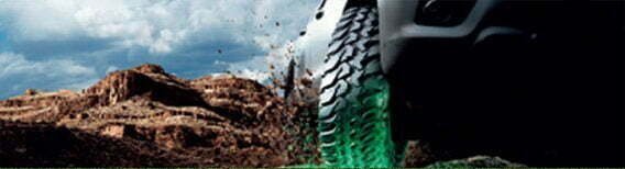 SUV / 4X4 (DUELER) SUV / 4X4 (DUELER)