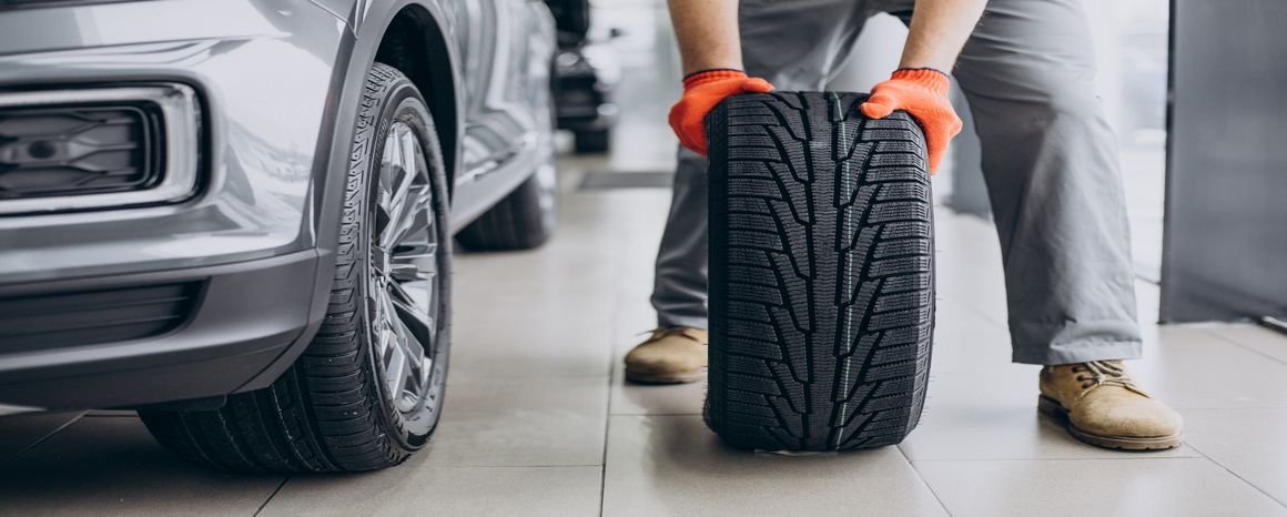 why is tyre rotation important