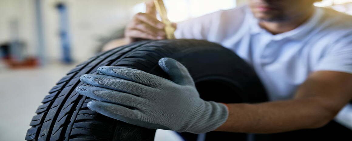 Basics of Tyre Alignment