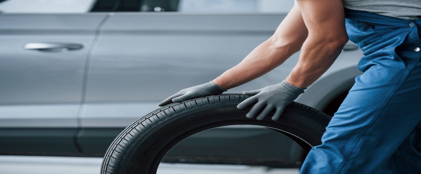 tyre maintenance tips