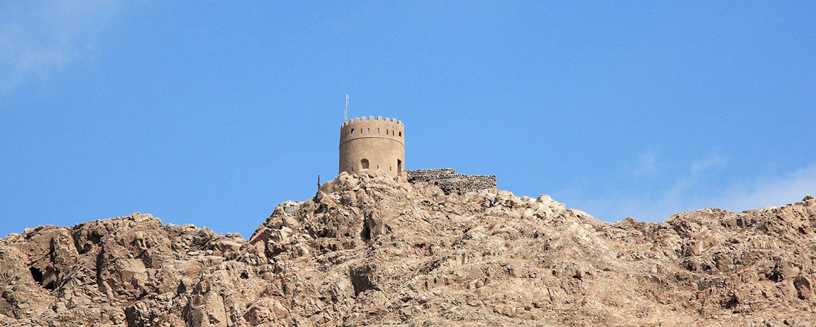 Muscat's Must-Visit Attractions